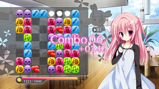 Purino Party Steam�ƽ������ ��ͼ