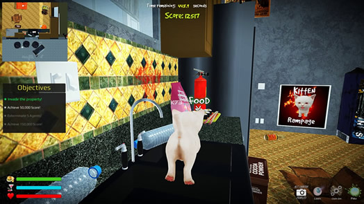 Сè���ֱײ Steam�ƽ������ ��ͼ