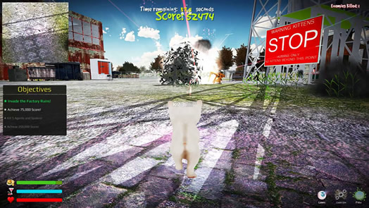 Сè���ֱײ Steam�ƽ������ ��ͼ