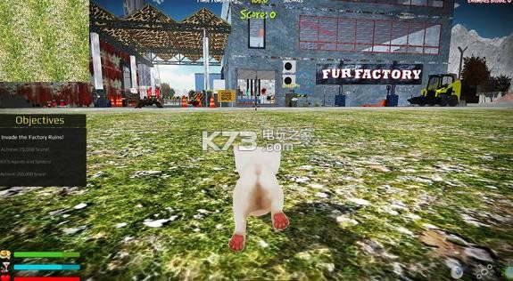 Сè���ֱײKitten Rampage ����Ӳ�̰����� ��ͼ