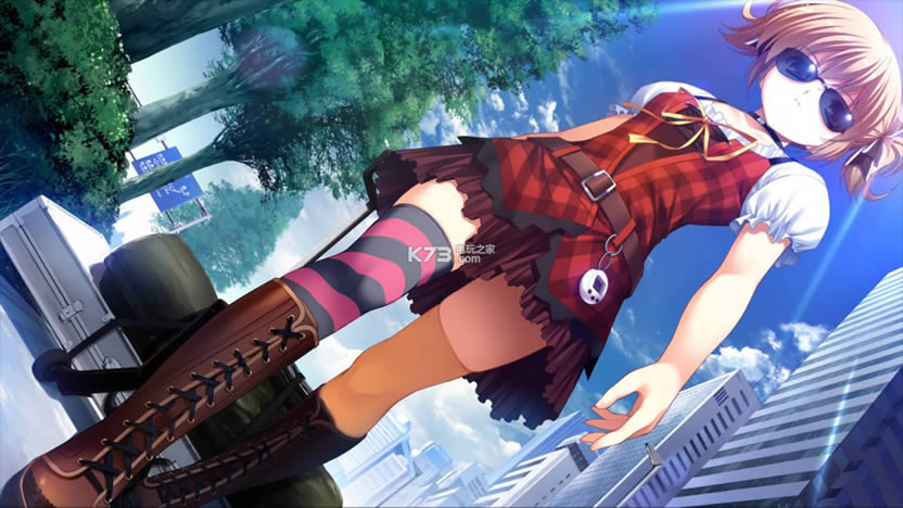 Grisaia���Թ� �����ƽ������ ��ͼ