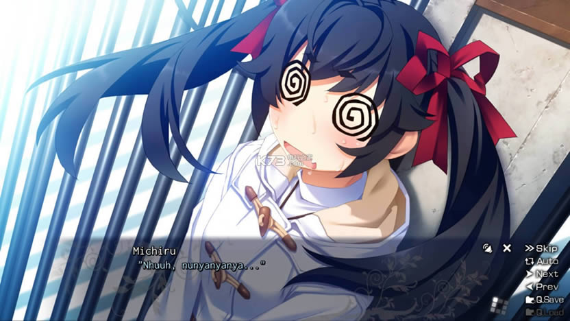 Grisaia���Թ� �����ƽ������ ��ͼ