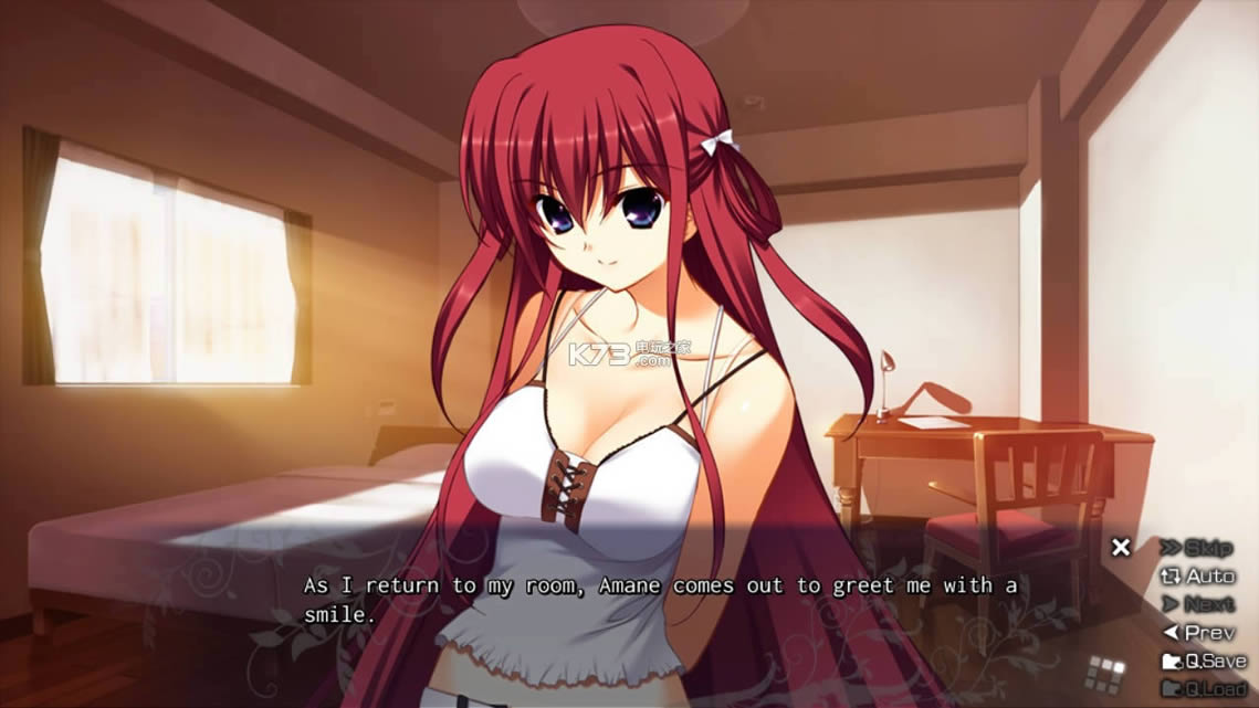 Grisaia���Թ� �����ƽ������ ��ͼ