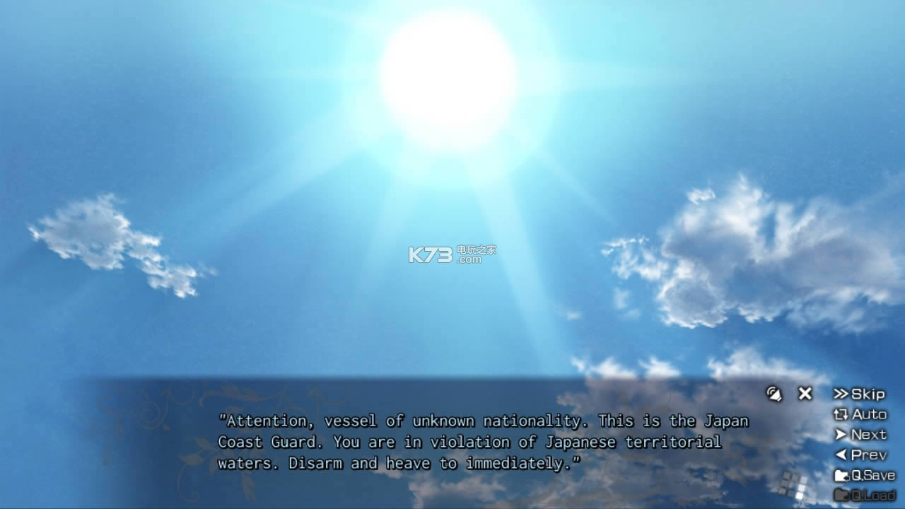 Grisaia���Թ� �����ƽ������ ��ͼ