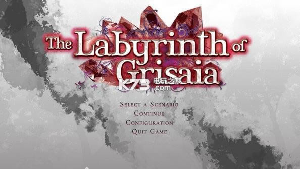 Grisaia���Թ� ���������� ��ͼ