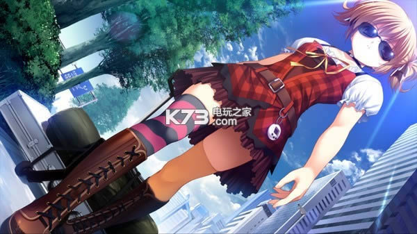 Grisaia���Թ� ���������� ��ͼ