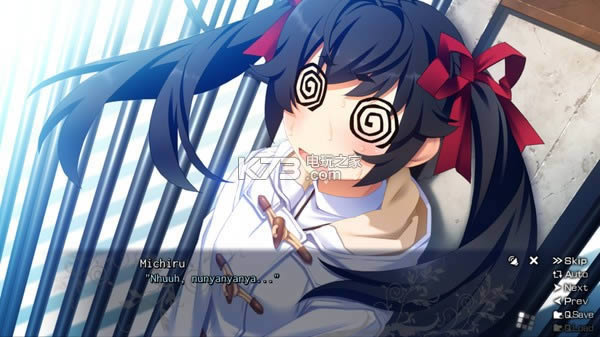 Grisaia���Թ� ����Ӳ�̰����� ��ͼ