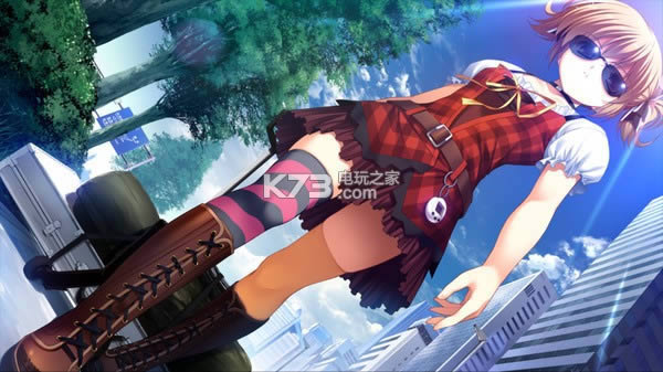 Grisaia���Թ� ����Ӳ�̰����� ��ͼ
