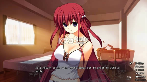 Grisaia���Թ� ����Ӳ�̰����� ��ͼ