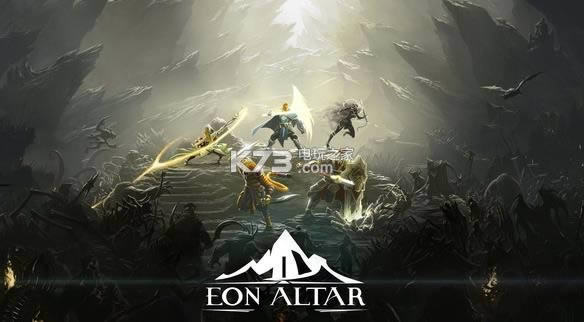 �����̳Eon Altar ����Ӳ�̰����� ��ͼ