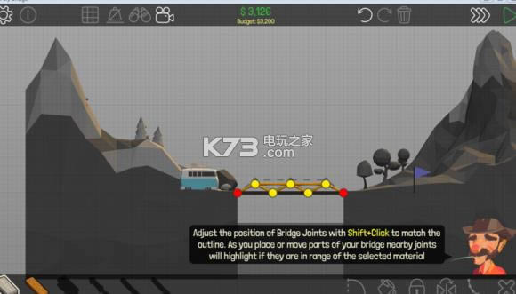 Poly Bridge v1.0.5 ���������� ��ͼ