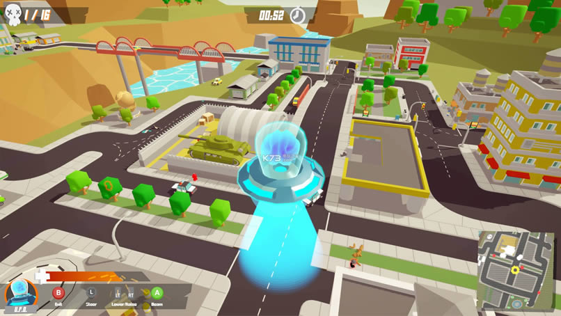 ģ��ݻٳ��� Steam�ƽ������ ��ͼ