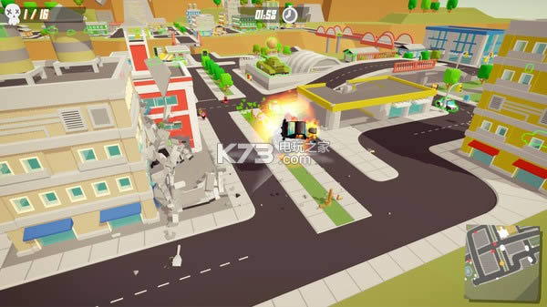 ��󸲸�Maximum Override �ⰲװ������ ��ͼ