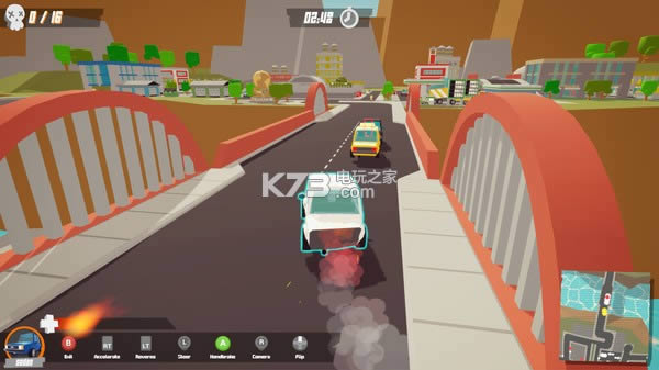 ��󸲸�Maximum Override �ⰲװ������ ��ͼ