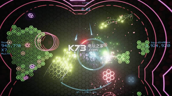 ����2Waves2 ���������� ��ͼ