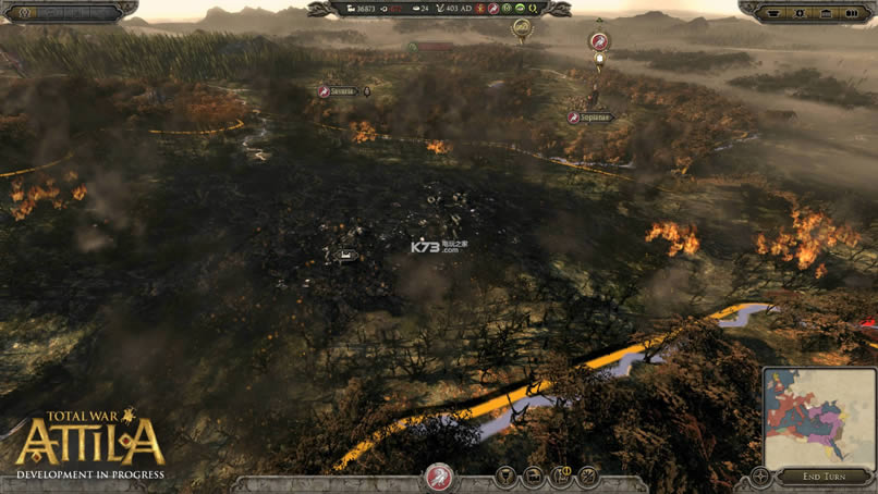 ������ȫ��ս�� v1.6.0 ���ɲ��������DLC�ƽ������ ��ͼ