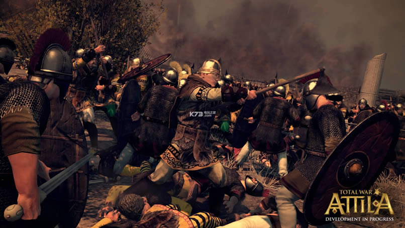 ������ȫ��ս�� v1.6.0 ���ɲ��������DLC�ƽ������ ��ͼ