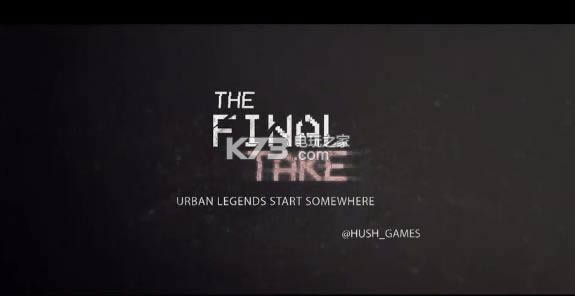The Final Take ����Ӳ�̰����� ��ͼ
