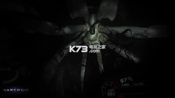 ����Narcosis �����ƽ������ ��ͼ