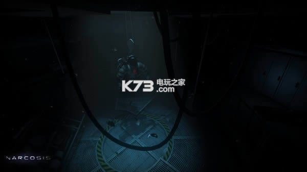 ����Narcosis ���������� ��ͼ