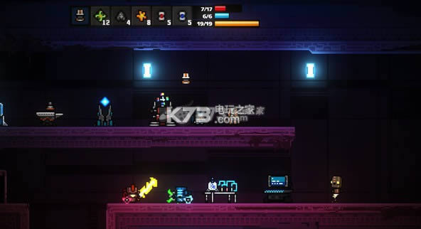 roguelands 1.0��steam������ ��ͼ