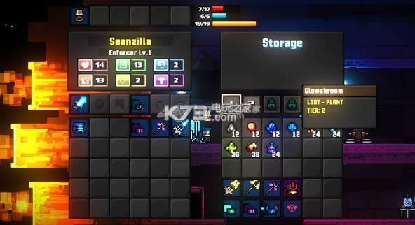 roguelands 1.0��steam������ ��ͼ