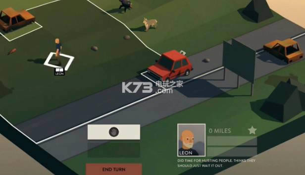 ½��֮��overland ��Ϸ���� ��ͼ