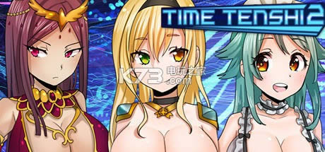 时间天使2汉化硬盘版下载-Time Tenshi 2免安装中文版提供下载