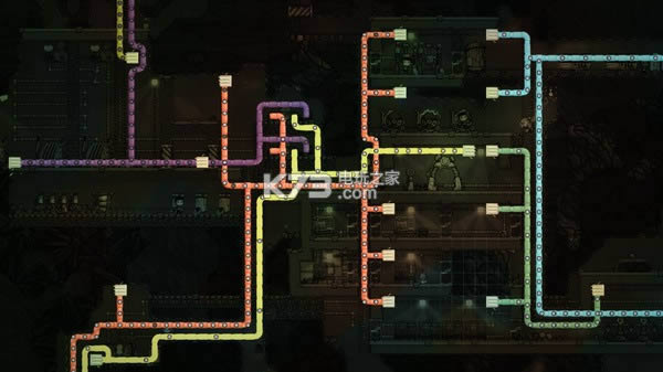 ȱ��Oxygen Not Included ����Ӳ�̰����� ��ͼ
