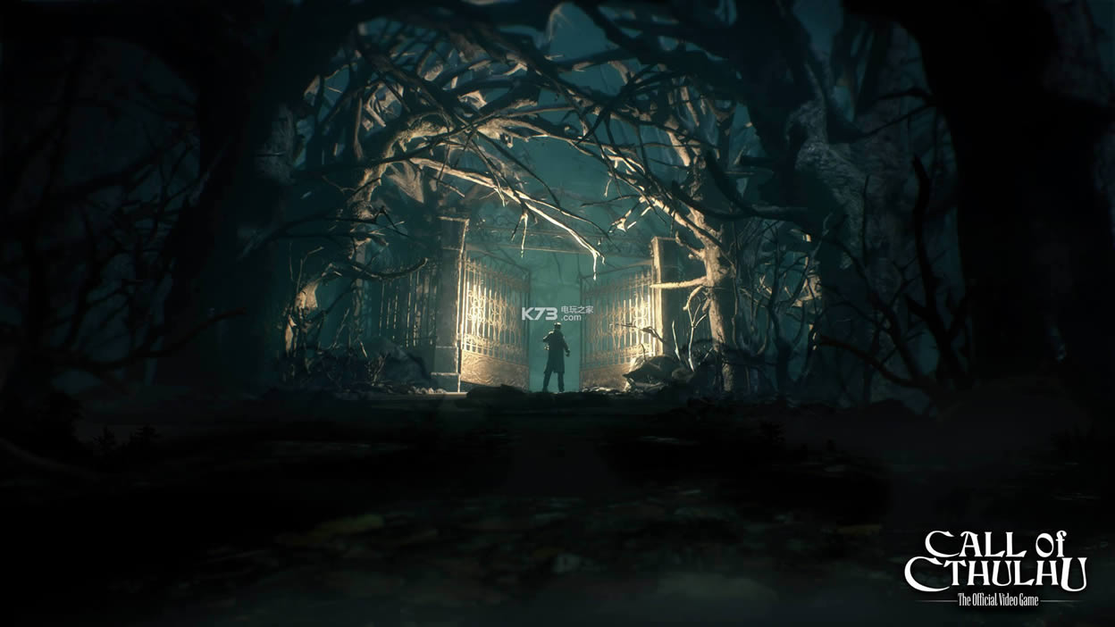 ����³�ĺ�������Ӳ�̰�����-The Call of Cthulhu�����ƽ������ṩ����