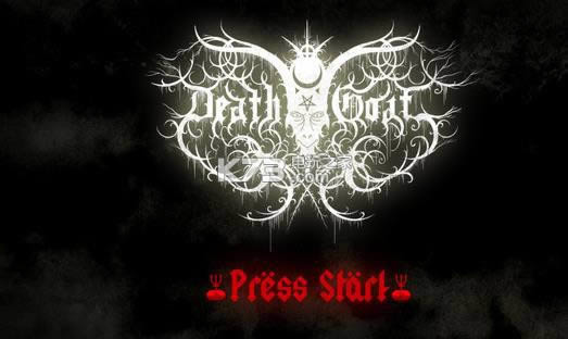 ����ɽ��Death Goat ����Ӳ�̰����� ��ͼ