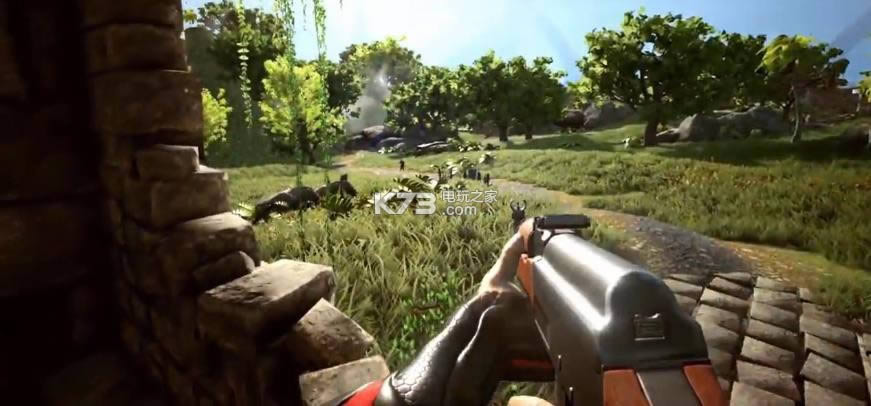 ���ڵ�����ɱ����Ӳ�̰�����-Islands of Nyne Battle Royale���İ��ṩ����