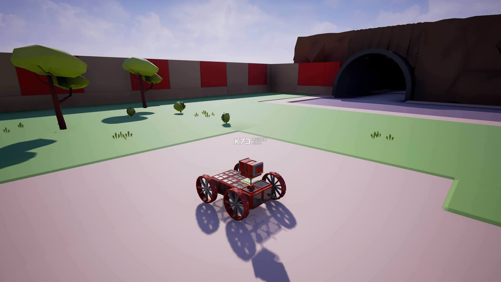 Vroomist �ⰲװ�ƽ������ ��ͼ