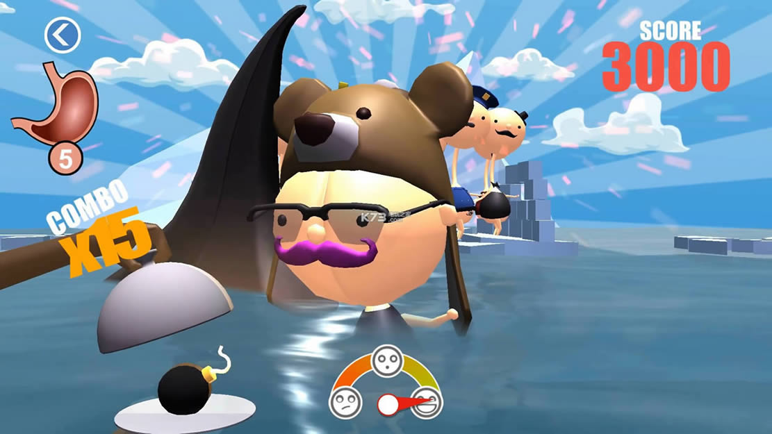 �����ɶ�ʺ Steam������ ��ͼ