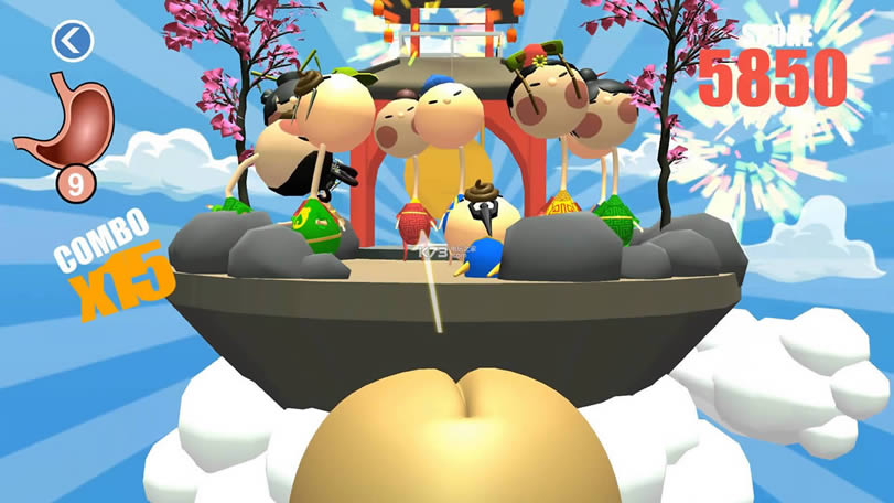 �����ɶ�ʺ Steam������ ��ͼ
