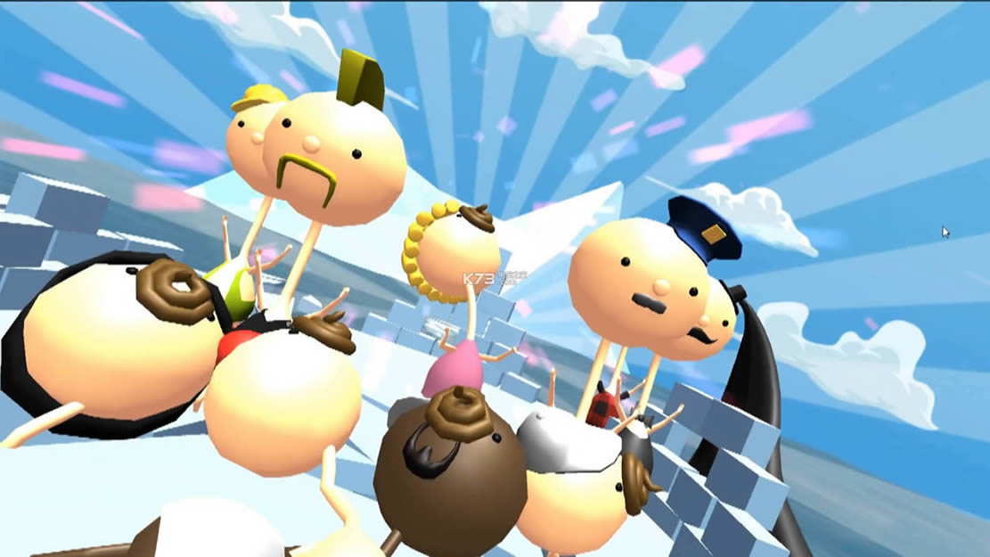 �����ɶ�ʺSteam������-Super Duper Party Pooper�������������