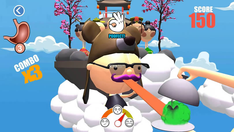 �����ɶ�ʺ Steam������ ��ͼ