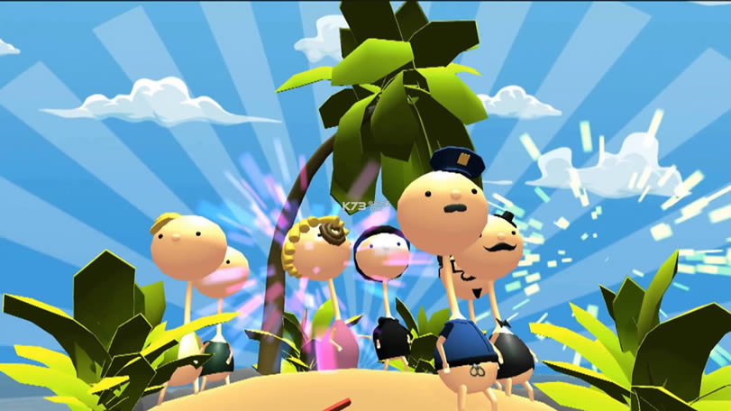 �����ɶ�ʺ Steam������ ��ͼ