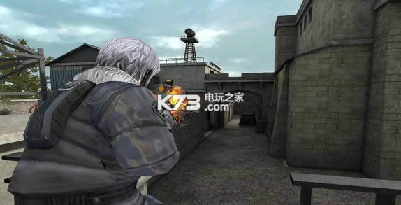 Black Shot steam������ ��ͼ