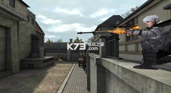 Black Shot steam������ ��ͼ