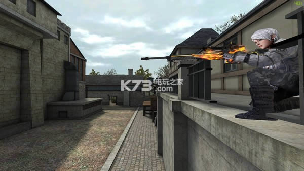 Black Shot�ƽ������ṩ����-BlackShot Mercenary Warfare FPS������