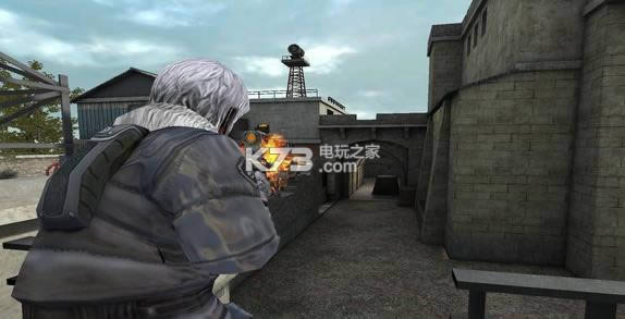 Black Shot����Ӳ�̰�����-BlackShot Mercenary Warfare FPS���İ�