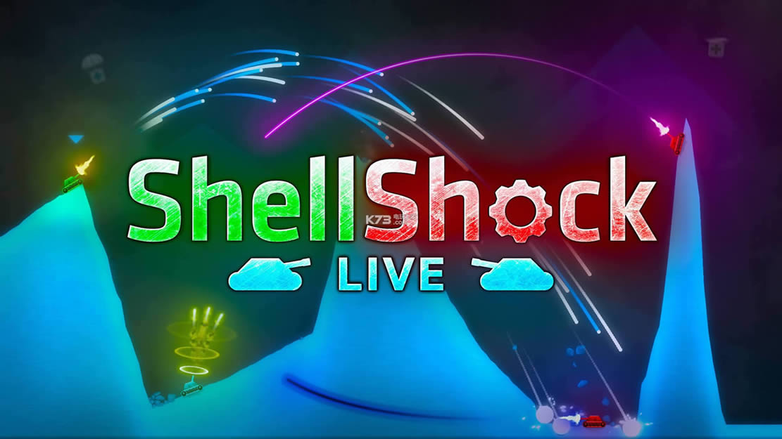 ��������ShellShock Live ����Ӳ�̰����� ��ͼ