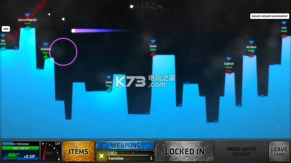 ����סshell shock live ����Ӳ�̰����� ��ͼ