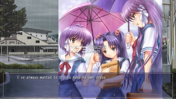 CLANNAD�⴫����Ӳ�̰�����-CLANNAD Side Stories�ⰲװ���İ��ṩ����