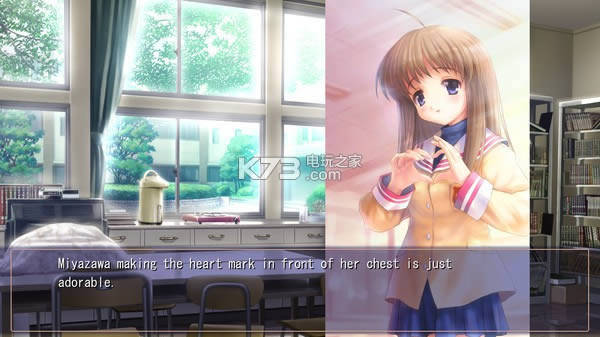 CLANNAD�⴫ ����Ӳ�̰����� ��ͼ
