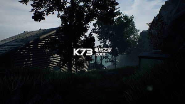 毫无生机Lifeless steam版 截图