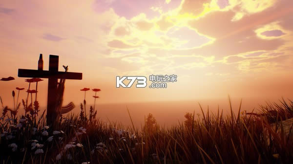 毫无生机Lifeless steam版 截图