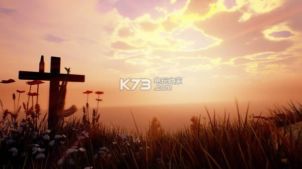 毫无生机Lifeless 汉化硬盘版 截图
