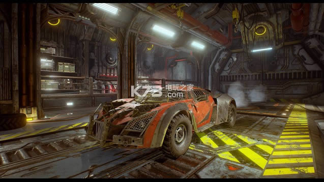 �Ƶ�֮·Vigor Roads steam������ ��ͼ